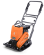 Vibrační deska LF 75 L - 500mm - Husqvarna Vibrační deska LF 75 L - 500mm - Husqvarna