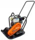 Vibrační deska LFV 100 - Husqvarna Vibrační deska LFV 100 - Husqvarna