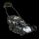 AKU PRO-X sekačka s pojezdem LMX7600SP AKU PRO-X sekačka s pojezdem LMX7600SP