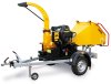 Motorový štěpkovač Laski LS 100 P2 (RATO) - nebržděný Motorový štěpkovač Laski LS 100 P2 (RATO) - nebržděný