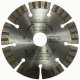 150 x 22,2 x 12mm LST Diamantový řezný kotouč 150 x 22,2 x 12mm LST Diamantový řezný kotouč