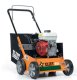 Vertikutátor Eliet E 401 PRO s motorem Honda + koš Vertikutátor Eliet E 401 PRO s motorem Honda + koš