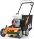 Vertikutátor Eliet E 401 ECO LINER bez sb. koše Vertikutátor Eliet E 401 ECO LINER bez sb. koše