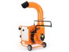 Komunální vysavač Eliet Truck Loader TL Pro 450 Komunální vysavač Eliet Truck Loader TL Pro 450