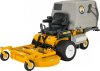Zahradní traktor Walker T23 Zahradní traktor Walker T23