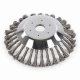 POWACG3512 - Čistící kotouč pro křovinořezy 200 mm ocel POWACG3512 - Čistící kotouč pro křovinořezy 200 mm ocel