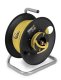 POWAIR0210 - 20m PVC Hadice s navijákem POWAIR0210 - 20m PVC Hadice s navijákem