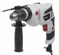 POWC10100 - Elektrická vrtačka s příklepem 500 W POWC10100 - Elektrická vrtačka s příklepem 500 W