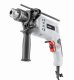 POWC10110 - Elektrická vrtačka s příklepem 550 W POWC10110 - Elektrická vrtačka s příklepem 550 W
