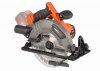 POWDP25260 - Aku okružní pila 40V 190mm bezuhlíková (bez AKU) POWDP25260 - Aku okružní pila 40V 190mm bezuhlíková (bez AKU)
