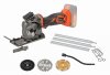 POWDP25400 - Aku mini ponorná pila 20V 89mm (bez AKU) POWDP25400 - Aku mini ponorná pila 20V 89mm (bez AKU)