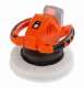 POWDP4040 - Aku leštička 20V 240mm LI-ION (bez AKU) POWDP4040 - Aku leštička 20V 240mm LI-ION (bez AKU)