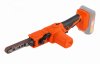 POWDP50700 - Aku pásový pilník 20V (bez AKU) POWDP50700 - Aku pásový pilník 20V (bez AKU)