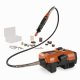 POWDP75300 - Aku přímá bruska 20V (bez AKU) POWDP75300 - Aku přímá bruska 20V (bez AKU)