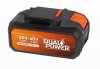 POWDP9037 - Baterie 40V LI-ION 2,5Ah SAMSUNG POWDP9037 - Baterie 40V LI-ION 2,5Ah SAMSUNG