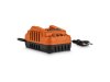 POWDP9056 - Nabíječka 20V/40V - 2,0Ah POWDP9056 - Nabíječka 20V/40V - 2,0Ah