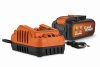 POWDP90640 - Nabíječka 20V/40V plus Baterie 40V LI-ION 2,5Ah POWDP90640 - Nabíječka 20V/40V plus Baterie 40V LI-ION 2,5Ah