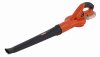 POWDPG7520 Aku foukač listí 20V LI-ION (bez baterie) POWDPG7520 Aku foukač listí 20V LI-ION (bez baterie)