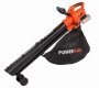 POWDPG75270 - AKU vysavač/foukač 40V LI-ION (bez baterie) POWDPG75270 - AKU vysavač/foukač 40V LI-ION (bez baterie)