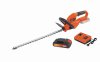 POWDPG75320 - AKU plotostřih 20V LI-ION 580mm plus nabíječka plus baterie 20V 2,0Ah POWDPG75320 - AKU plotostřih 20V LI-ION 580mm plus nabíječka plus baterie 20V 2,0Ah