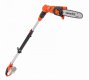 POWDPG75385 - AKU vyvětvovací pila 40V LI-ION 250mm (bez baterie) POWDPG75385 - AKU vyvětvovací pila 40V LI-ION 250mm (bez baterie)