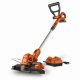 POWDPG75421 - AKU strunová sekačka 20V LI-ION plus nabíječka plus baterie 20V 2,0 Ah POWDPG75421 - AKU strunová sekačka 20V LI-ION plus nabíječka plus baterie 20V 2,0 Ah