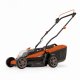 POWDPG75561 - Aku sekačka 20V LI-ION 340mm (bez baterie) POWDPG75561 - Aku sekačka 20V LI-ION 340mm (bez baterie)