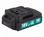 POWEB9011 - Baterie 18V LI-ION 1.5Ah