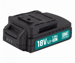 POWEB9011 - Baterie 18V LI-ION 1.5Ah