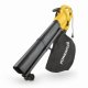 POWEG4030 - Elektrický vysavač / foukač 3.300W POWEG4030 - Elektrický vysavač / foukač 3.300W