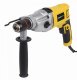 POWX0280 Elektrická vrtačka s příklepem 1.050 W POWX0280 Elektrická vrtačka s příklepem 1.050 W
