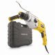POWX0291 - El. Vrtačka s příklepem dvourychlostní 1 200 W POWX0291 - El. Vrtačka s příklepem dvourychlostní 1 200 W