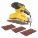 POWX04010 - Vibrační bruska 260 W POWX04010 - Vibrační bruska 260 W