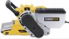 POWX0460 - Pásová bruska 950 W POWX0460 - Pásová bruska 950 W
