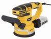 POWX0471 - Rotační bruska 450 W POWX0471 - Rotační bruska 450 W