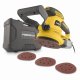 POWX04710 - Excentrická bruska 450 W 125 mm POWX04710 - Excentrická bruska 450 W 125 mm