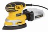POWX0481 - Vibrační mini delta bruska 220 W POWX0481 - Vibrační mini delta bruska 220 W