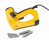 POWX13700 - Elektrická sponkovačka / hřebíkovačka 45W POWX13700 - Elektrická sponkovačka / hřebíkovačka 45W