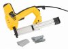 POWX13800 - Elektrická sponkovačka / hřebíkovačka 50W POWX13800 - Elektrická sponkovačka / hřebíkovačka 50W