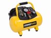 POWX1723 - Kompresor 1100W 12L 10bar bezolejový POWX1723 - Kompresor 1100W 12L 10bar bezolejový