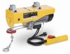 POWX903 Zdvihací zařízení (kočka) 1300 W 400-800Kg POWX903 Zdvihací zařízení (kočka) 1300 W 400-800Kg