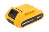 POWXB90030 - Baterie 20V LI-ION 2,0Ah POWXB90030 - Baterie 20V LI-ION 2,0Ah