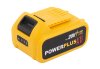 POWXB90050 - Baterie 20V LI-ION 4,0Ah POWXB90050 - Baterie 20V LI-ION 4,0Ah