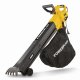 POWXG4039 - Elektrický vysavač / foukač 3.800W POWXG4039 - Elektrický vysavač / foukač 3.800W