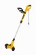 POWXG6650 - Zametač plevele 400W 100mm POWXG6650 - Zametač plevele 400W 100mm