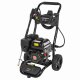 POWXG9090 - Benzinová tlaková myčka s čerpadlem 210cc 255bar POWXG9090 - Benzinová tlaková myčka s čerpadlem 210cc 255bar