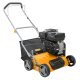 RPV 4058 - travní vertikutátor/provzdušňovač s benzinovým motorem 40 cm RPV 4058 - travní vertikutátor/provzdušňovač s benzinovým motorem 40 cm