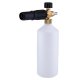Riwall PRO Profesionální napěňovač 1000 ml s mosazným tělem a regulací (RPPW 207 SET) Riwall PRO Profesionální napěňovač 1000 ml s mosazným tělem a regulací (RPPW 207 SET)