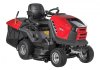 Starjet P6 - travní traktor s zadním výhozem Starjet P6 - travní traktor s zadním výhozem