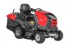 Starjet P4 4x4 - travní traktor s zadním výhozem Starjet P4 4x4 - travní traktor s zadním výhozem